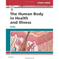 Study Guide for The Human Body in Health and Illness